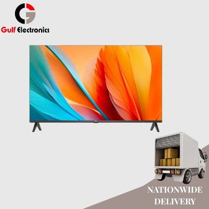 TCL 43L5A 43″ Smart LED TV (2025)