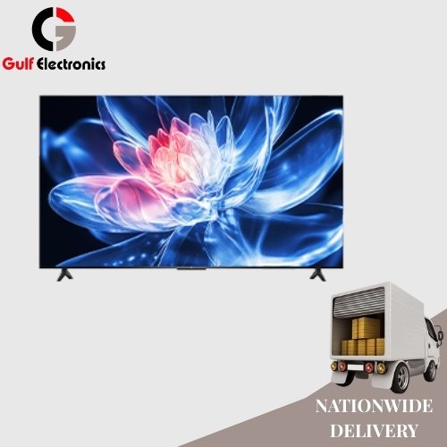 TCL 75T6C 75″ QLED Smart TV (2025)