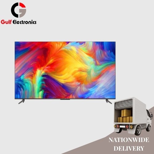 TCL 65P735 65″ 4K UHD Smart TV