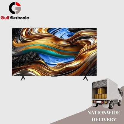 TCL 75P755 75″ 4K UHD Smart TV (2025)