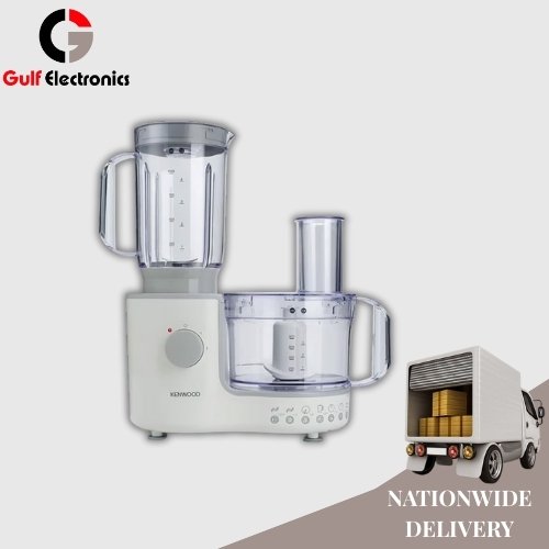 Kenwood FP-190 Food Processor