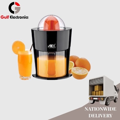 Anex AG-2154 Citrus Press Juicer