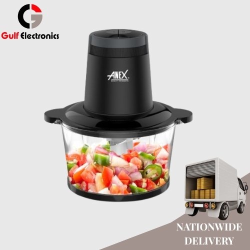 Anex AG‑3055 Deluxe Chopper