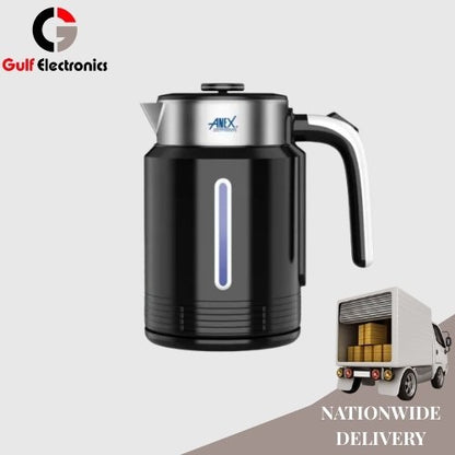 Anex AG-4064 Deluxe Electric Kettle