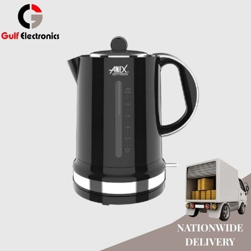 Anex AG-4067 Deluxe Electric Kettle