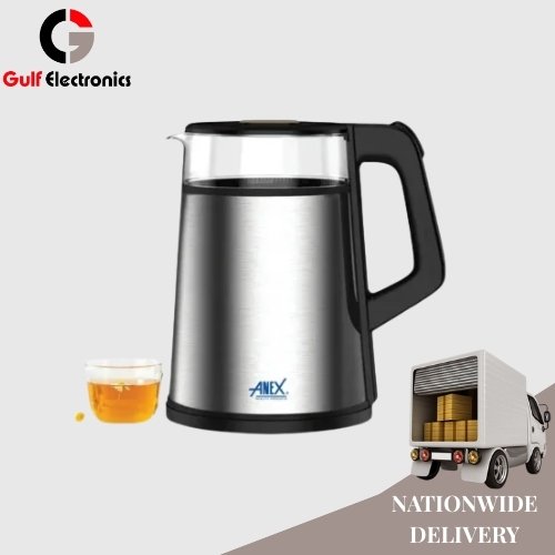 Anex AG-4066 Deluxe Electric Kettle