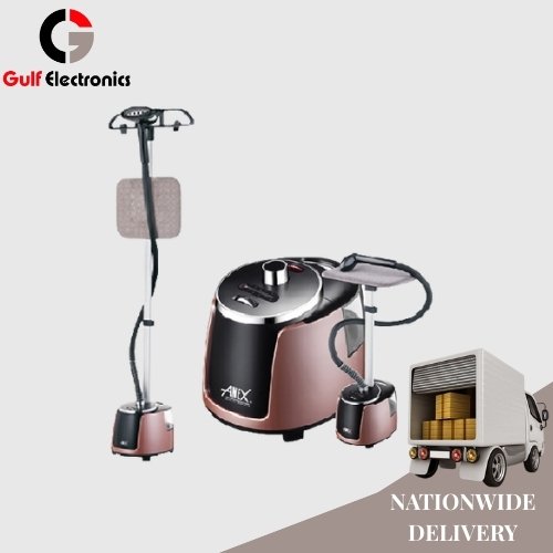 Anex AG-1020 Deluxe Garment Steamer