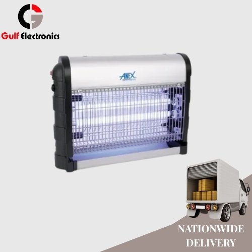 Anex TS-3097 Deluxe Insect Killer
