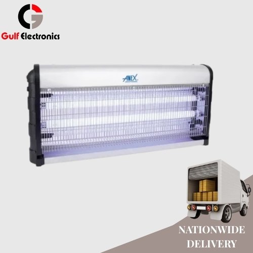 Anex TS-3098 Deluxe Insect Killer