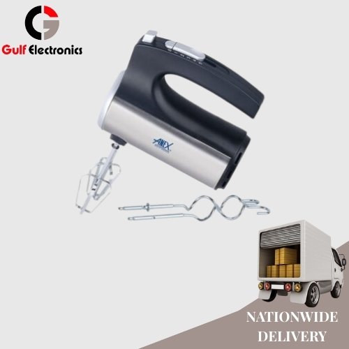 Anex TS-399 Electric Egg Beater