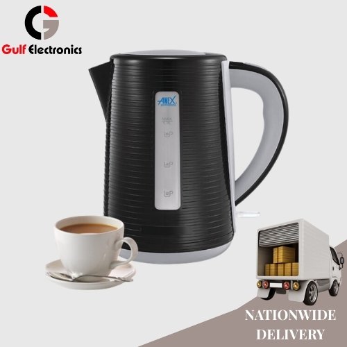 Anex AG-4042 Electric Kettle