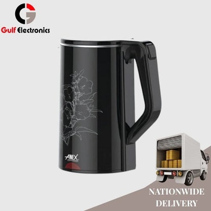 Anex AG-4057 Electric Kettle