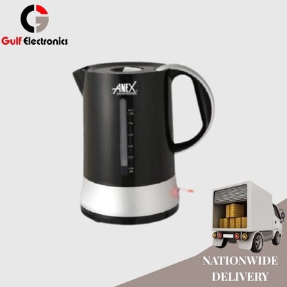 Anex AG-4027 Deluxe Kettle