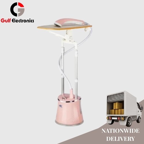 Anex AG-1120 Garment Steamer