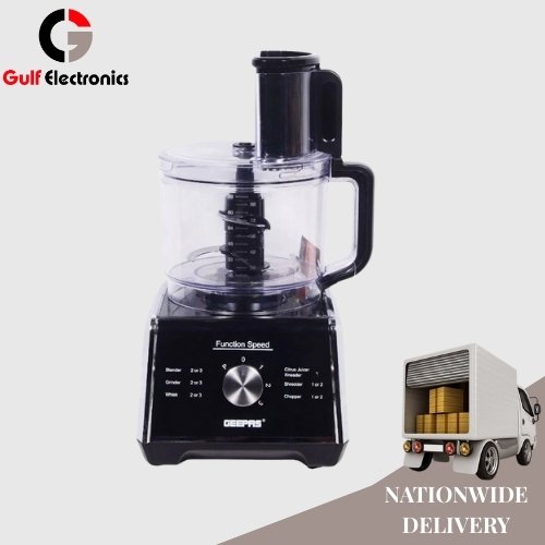 Geepas GMC46024 Multifunction Chopper