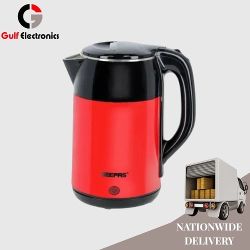 Geepas GK6138 Electric Kettle