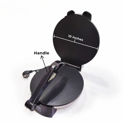 RAF R-509 Electric Roti Maker