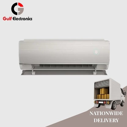 Kenwood KES‑1872S E‑Smart Pura 1.5 Ton Inverter Split AC