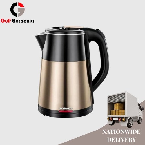 Skyiwood SKT-612 Electric Kettle