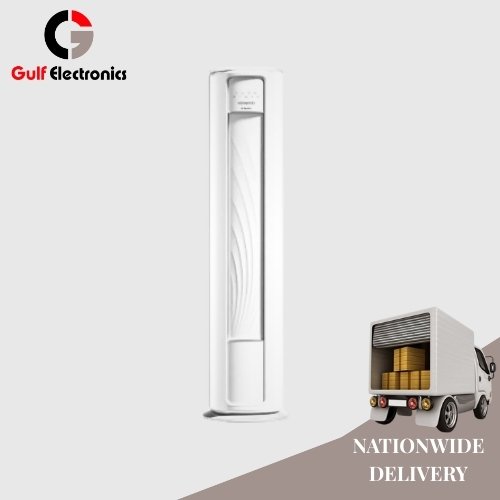 Kenwood FHI-2447 Inverter Signature Floor Standing Cabinet AC
