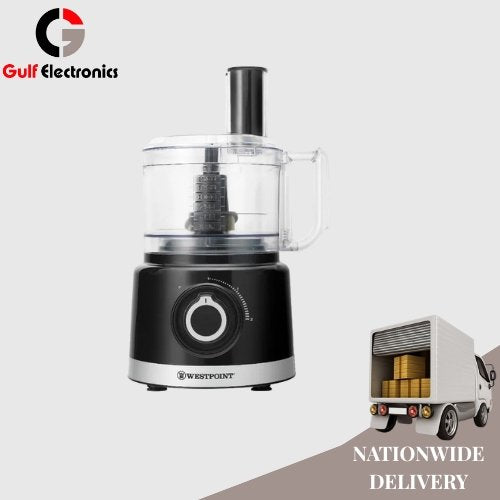 WestPoint WF-506 Kitchen Robot Chopper