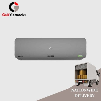 Kenwood KEE-1265S eEco Ultra Air Conditioner
