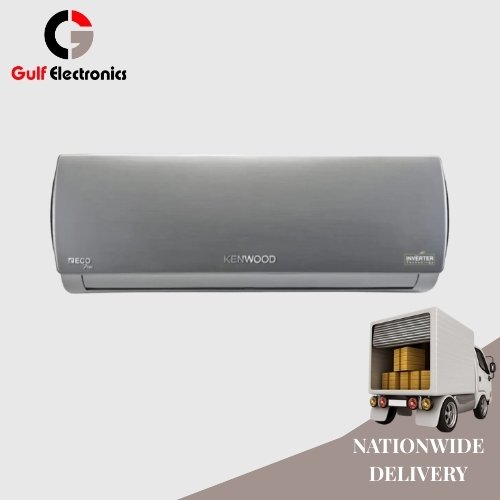 Kenwood KEE‑1845S eEco Plus Inverter Air Conditioner