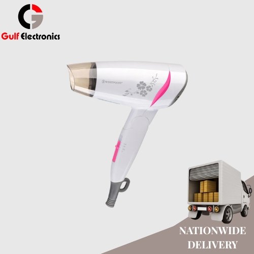 WestPoint WF-6259 Hair Dryer