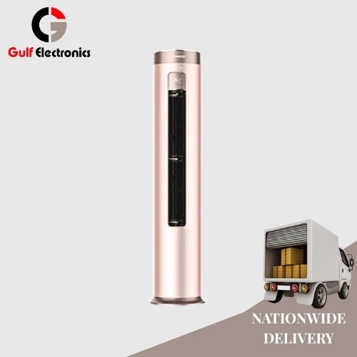 Kenwood Superia Smart KES-2452FHI 2 Ton Floor Standing AC