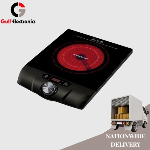 WestPoint WF-291 Ceramic Cooker / Hot Plate