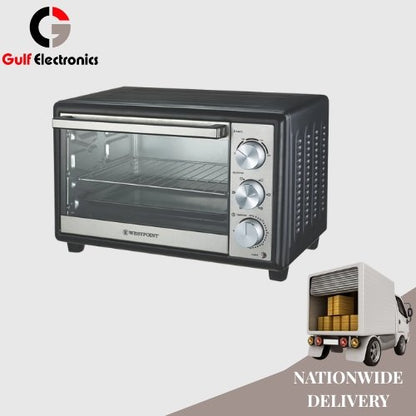 WestPoint WF-2800RK Rotisserie Oven Toaster