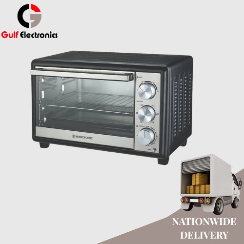 WestPoint WF-2800RK Rotisserie Oven Toaster