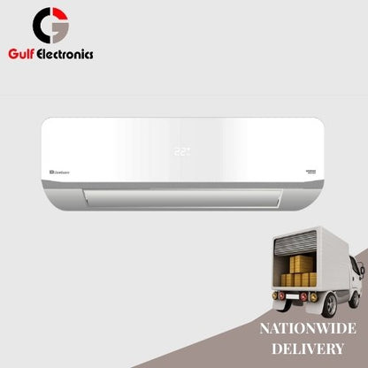 Dawlance Magna 30 Textured White Inverter Split AC