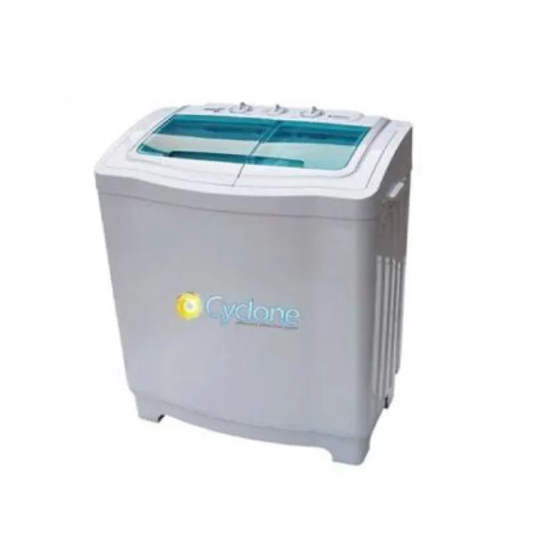 Kenwood KWM-935SA Semi-Automatic Twin-Tub Washing Machine