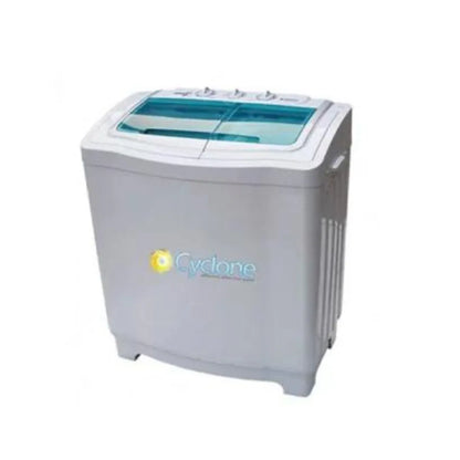 Kenwood KWM-935SA Semi-Automatic Twin-Tub Washing Machine