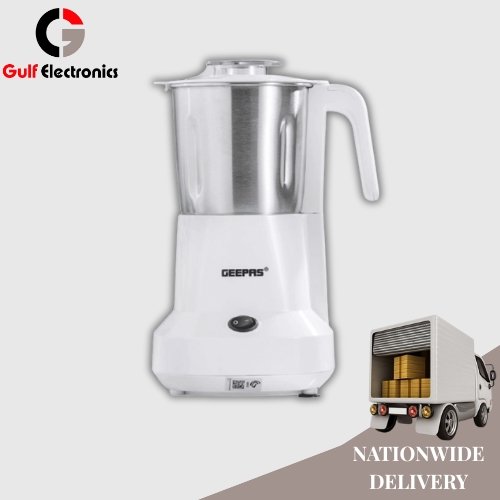 Geepas GCG 6105 Grinder
