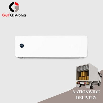 Enviro Thunder Series EAC‑18TQ MAX DC 1.5 Ton Inverter Split AC