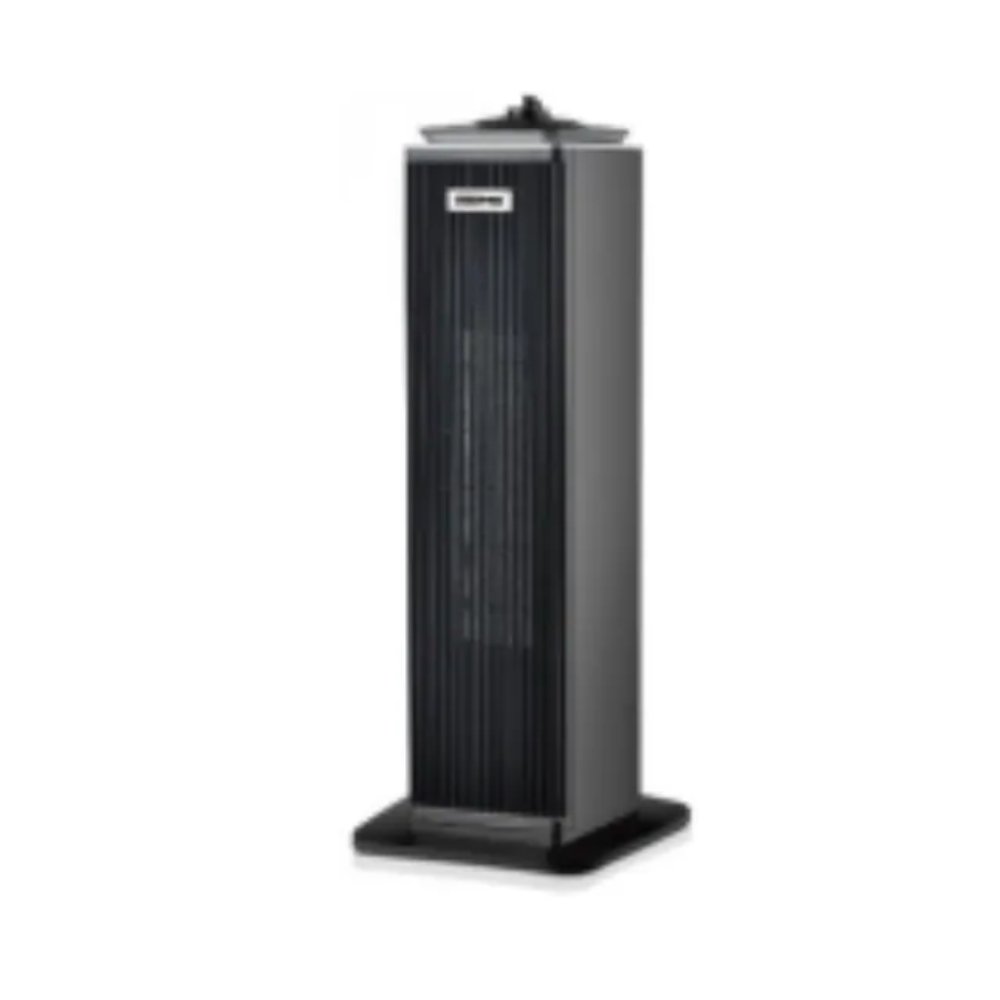 Geepas GRH28573P Tower Fan Heater PTC