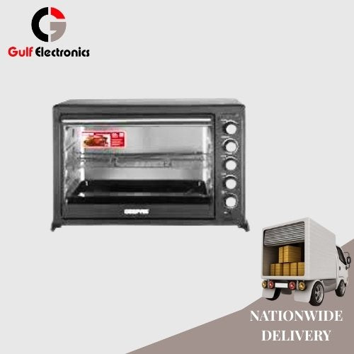 Geepas G04402N Electric Oven