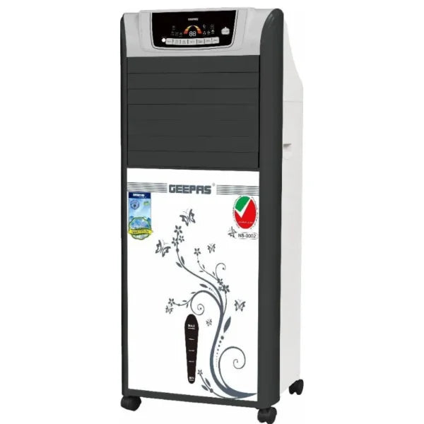 Geepas GAC-9442 Room Air Cooler