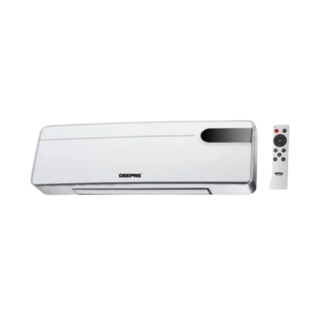 Geepas GRH28586P Wall Mounted Heater