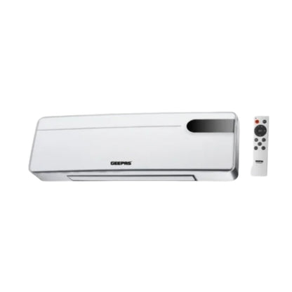 Geepas GRH28586P Wall Mounted Heater