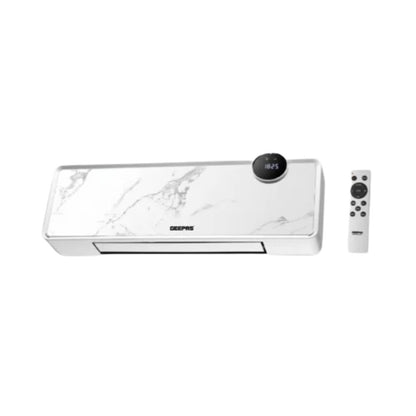 Geepas GRH28587P Wall Mounted Heater