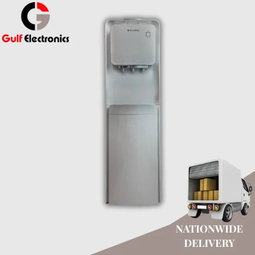 EcoStar WD-550IM Water Dispenser with Ice Maker