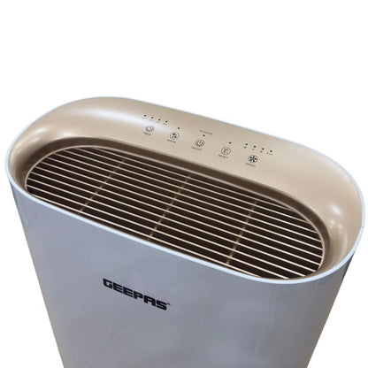 Geepas GAP63101P Air Purifier