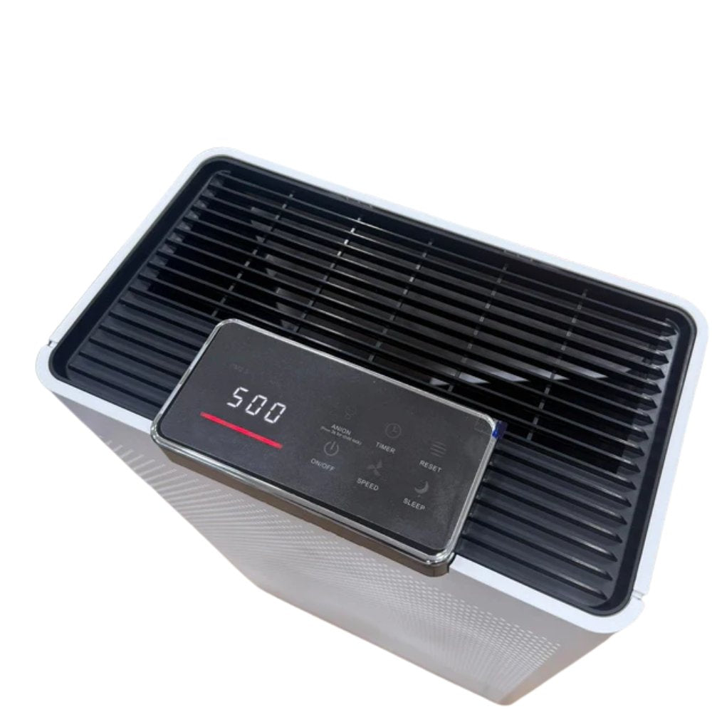 Geepas GAP63100P Air Purifier