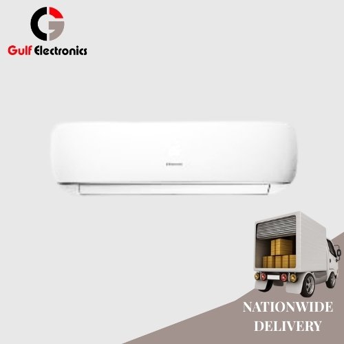 Hisense 12TG 75HCI 1.0 Ton Inverter Split Air Conditioner