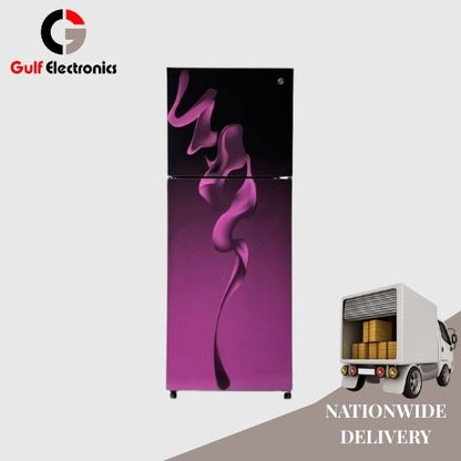 PEL PRINVOGD-6450 Curve InverterOn Refrigerator