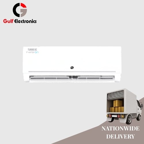 PEL 1 Ton InverterOn Turbo DC Ultimate T3 Air Conditioner