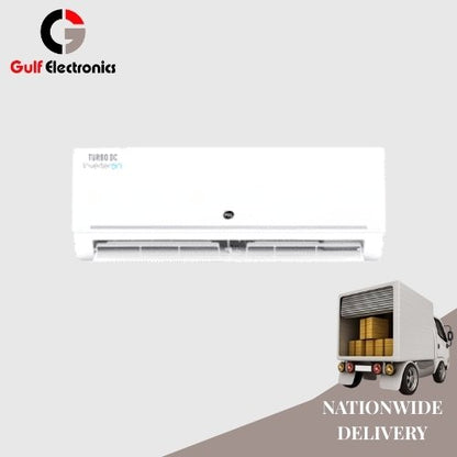 PEL 1 Ton InverterOn Turbo DC Ultimate T3 Air Conditioner